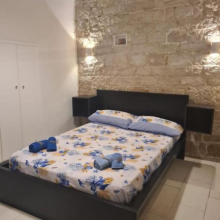 Apartamento La Cattedrale Bisceglie Exterior foto