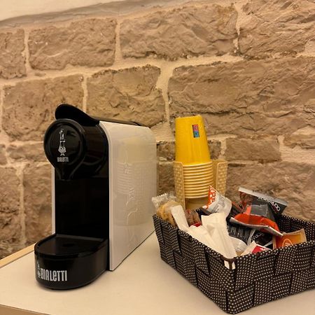 Apartamento La Cattedrale Bisceglie Exterior foto