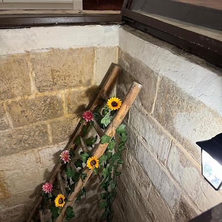 Apartamento La Cattedrale Bisceglie Exterior foto