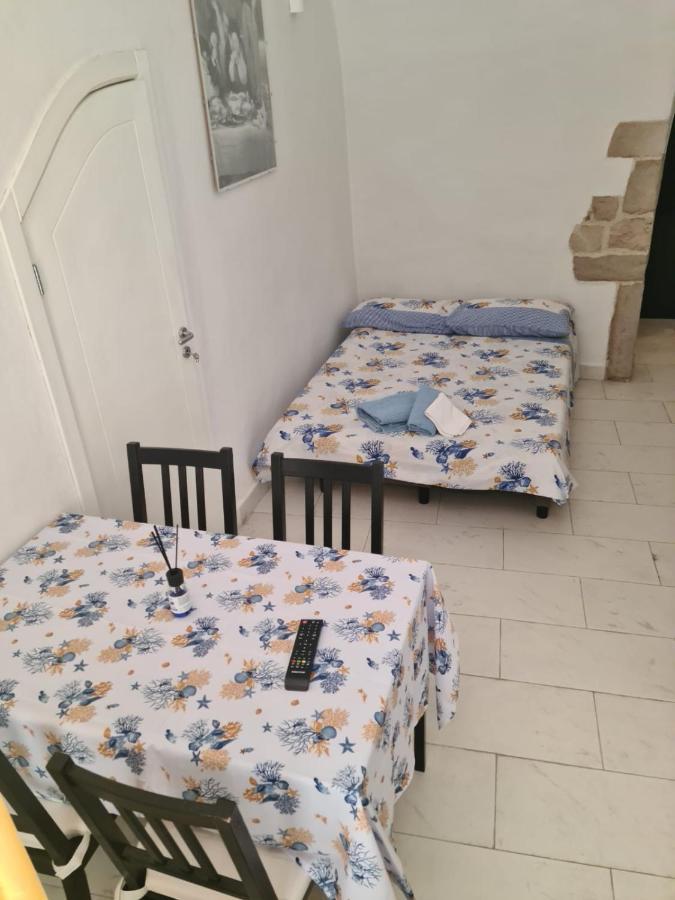 Apartamento La Cattedrale Bisceglie Exterior foto