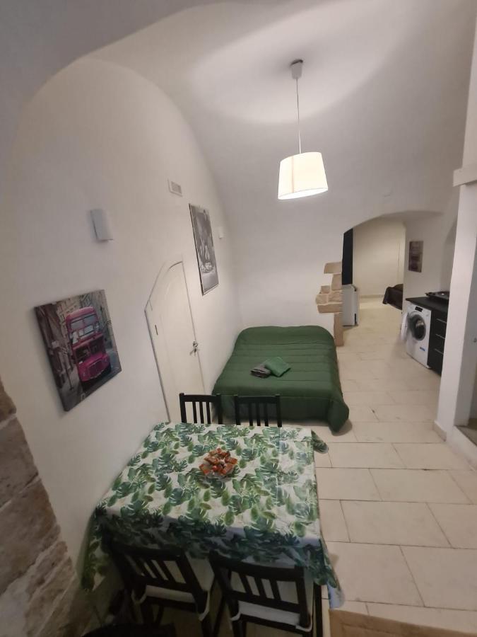 Apartamento La Cattedrale Bisceglie Exterior foto