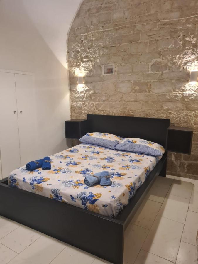 Apartamento La Cattedrale Bisceglie Exterior foto