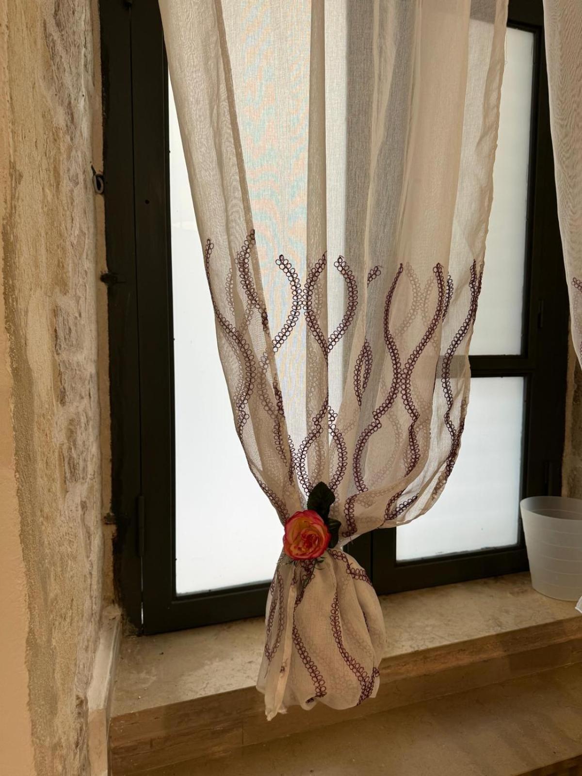 Apartamento La Cattedrale Bisceglie Exterior foto