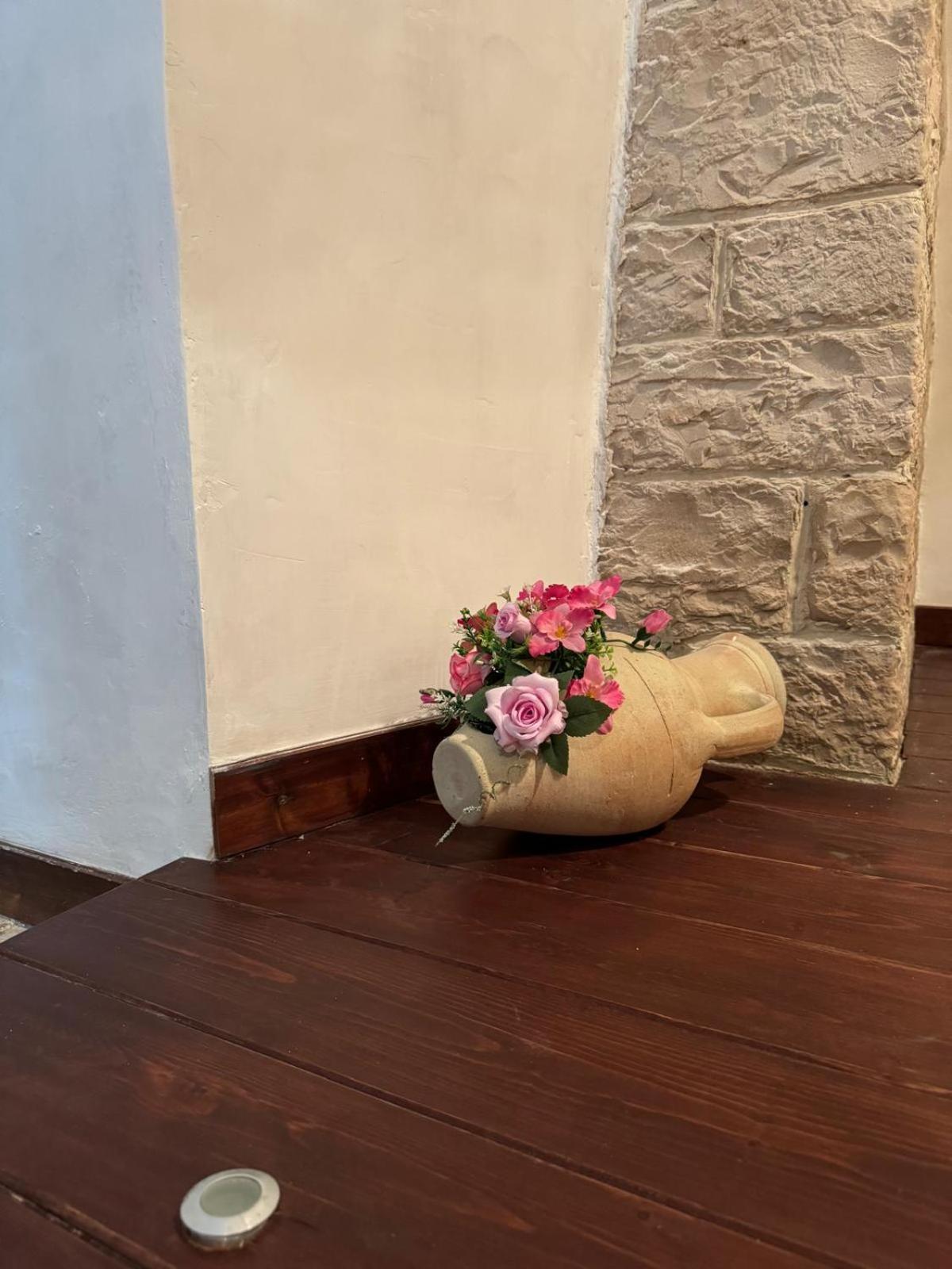 Apartamento La Cattedrale Bisceglie Exterior foto