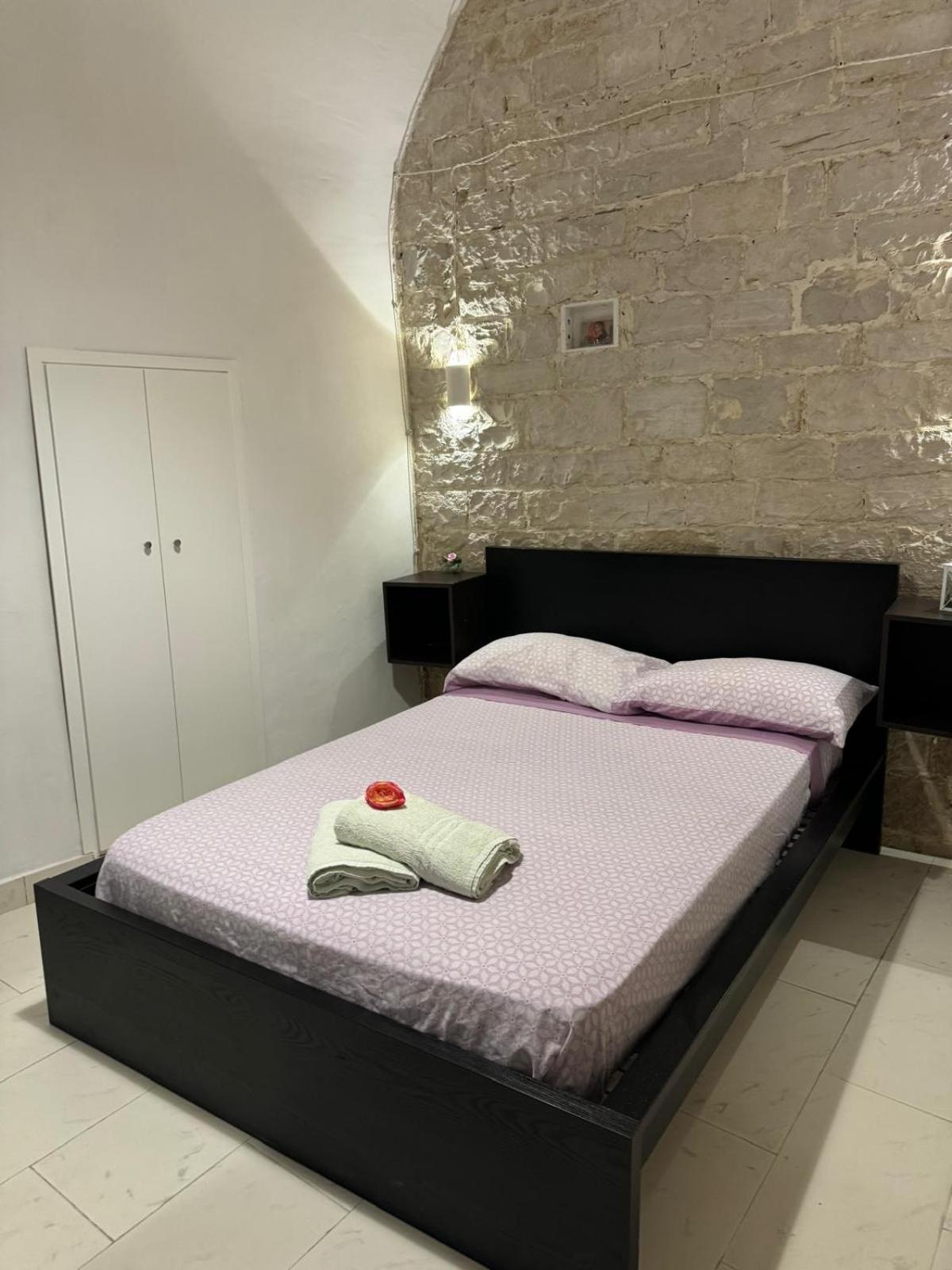 Apartamento La Cattedrale Bisceglie Exterior foto
