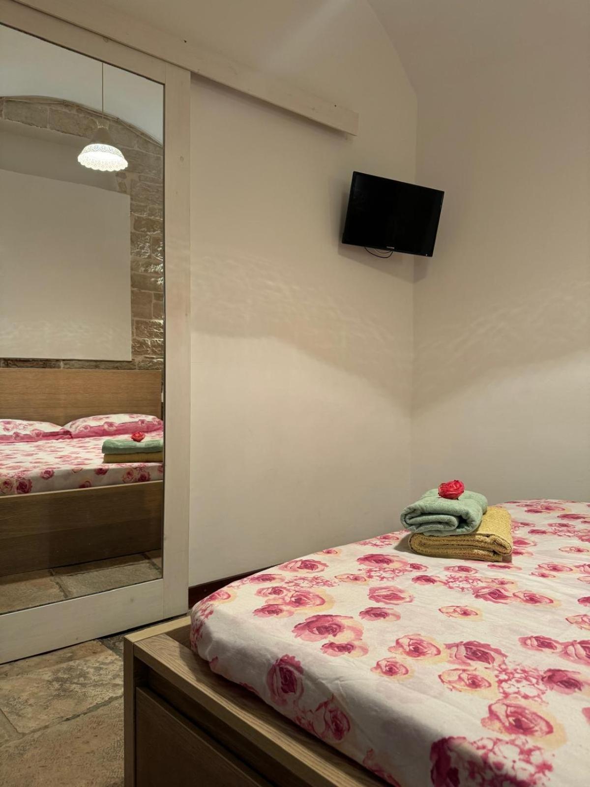 Apartamento La Cattedrale Bisceglie Exterior foto