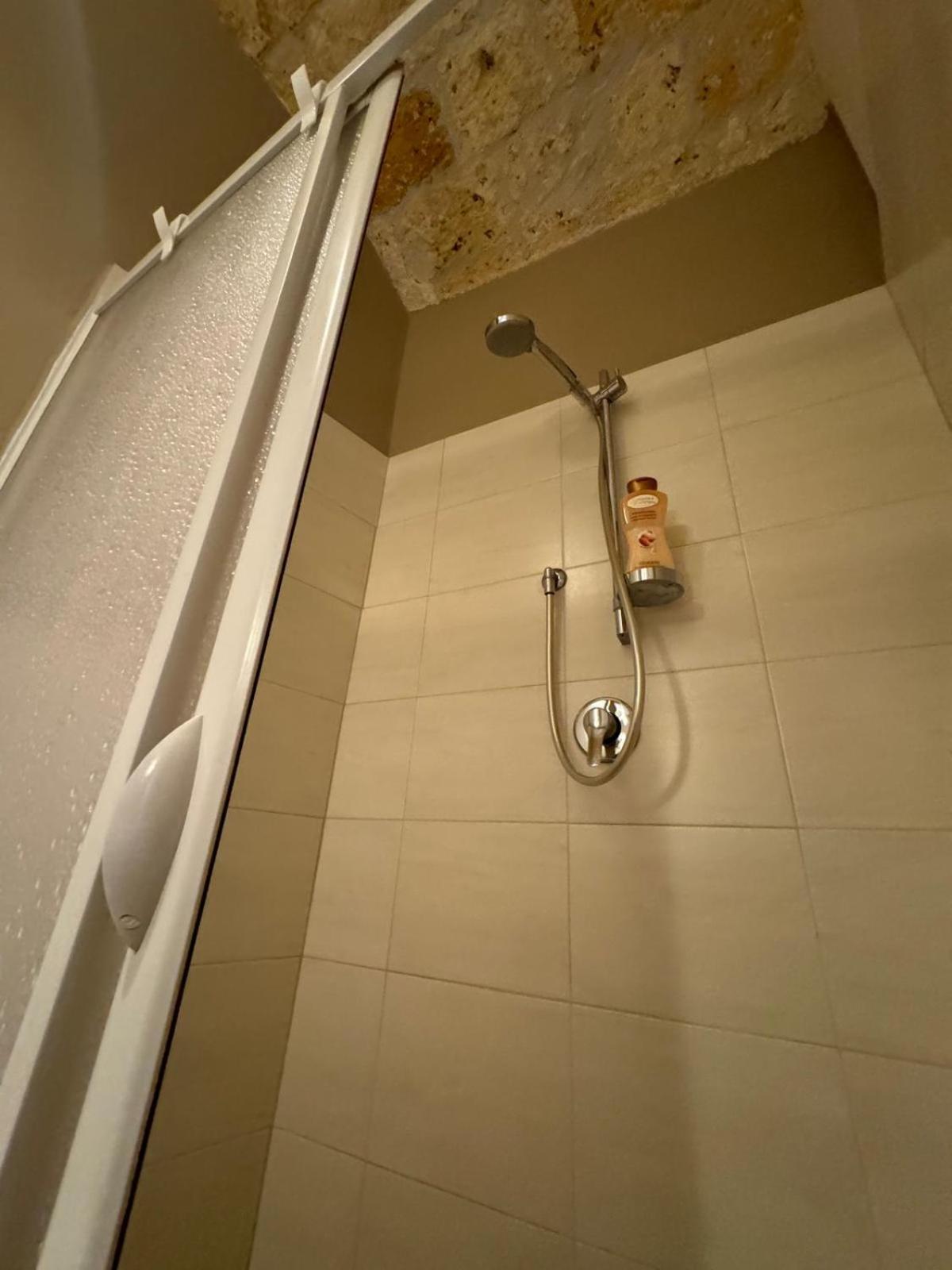 Apartamento La Cattedrale Bisceglie Exterior foto