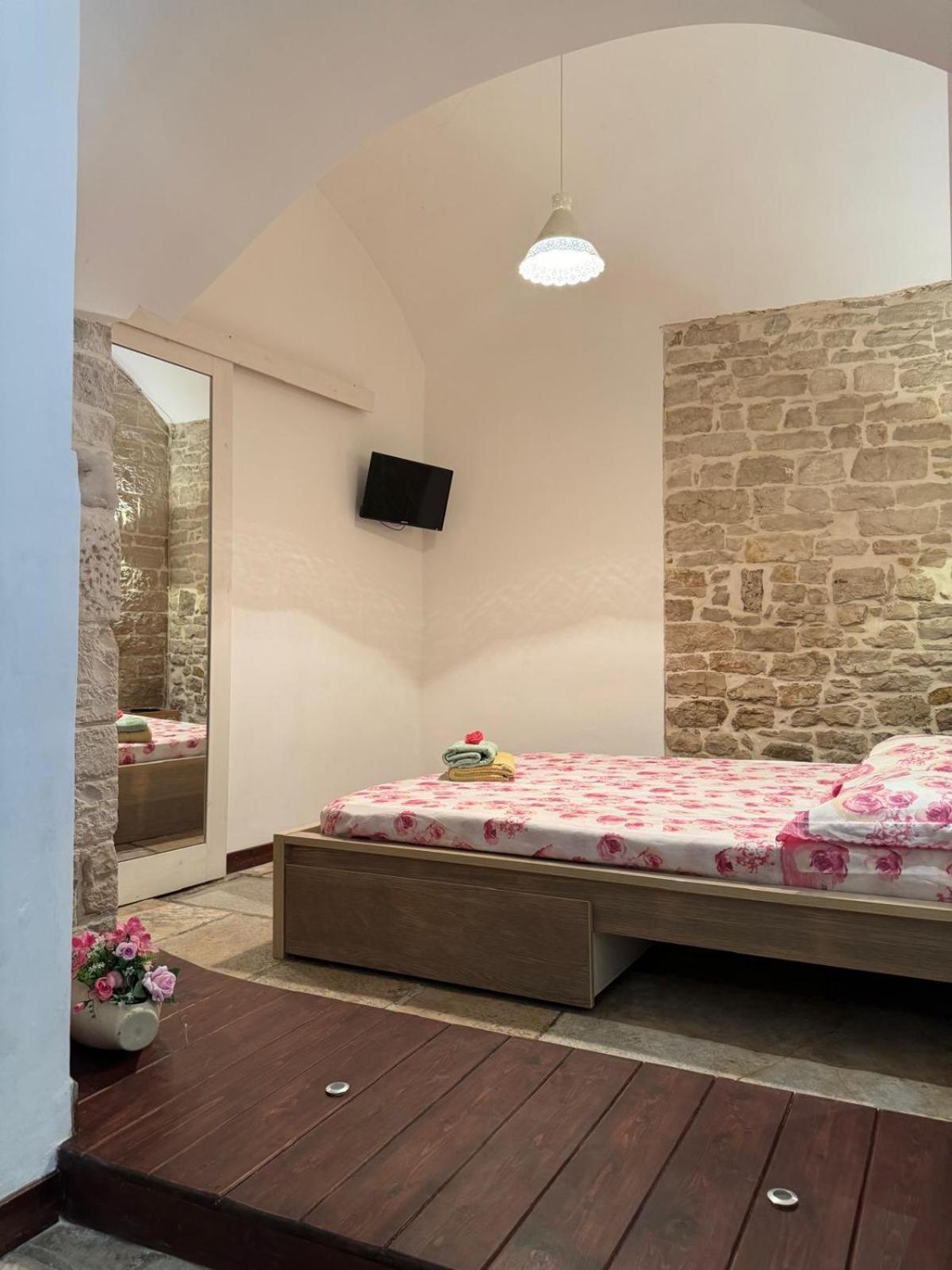 Apartamento La Cattedrale Bisceglie Exterior foto