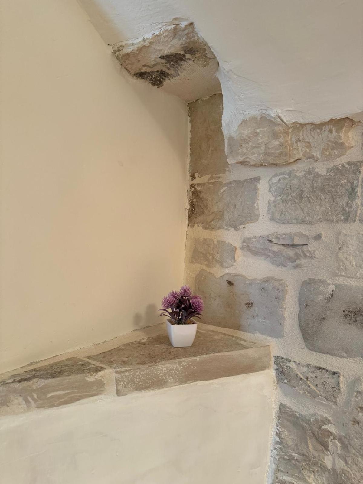 Apartamento La Cattedrale Bisceglie Exterior foto
