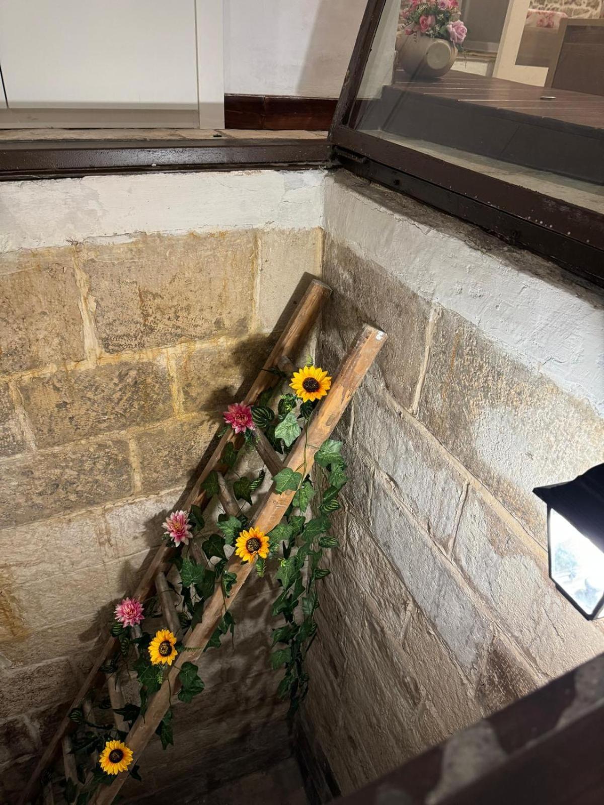Apartamento La Cattedrale Bisceglie Exterior foto